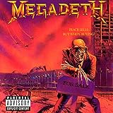 Peace Sells...But Who's Buying? [VINYL]