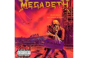 Peace Sells... But Who's Buying?: Remastered
