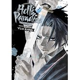 Hell's Paradise: Jigokuraku, Vol. 7 (Volume 7)