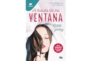 A través de mi ventana (Trilogía Hermanos Hidalgo 1) (Ficción)