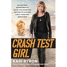 Amazon.co.uk: Kari Byron: Books, Biography, Blogs, Audiobooks, Kindle