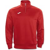 Joma Suez, Pantaloni lunghi Uomo, Nero, L : Abbigliamento