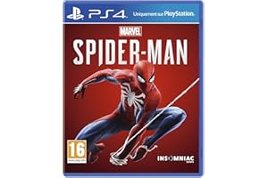 PlayStation, Marvel's Spider-Man