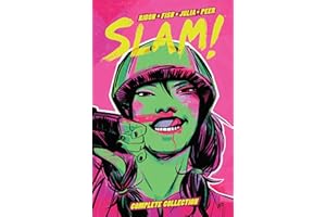 SLAM! Complete Collection SC