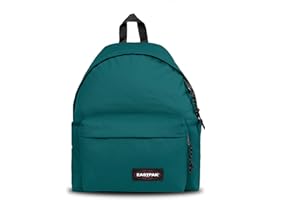 Eastpak PADDED PAK'R Sac à Dos, 24 L - Peacock Green (Vert)