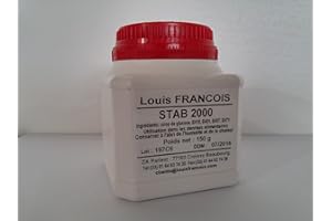 LOUIS FRANÇOIS Stab 2000 - 150g
