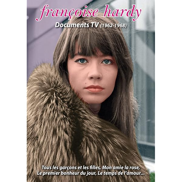 Le temps des souvenirs (inclus 1 DVD): Amazon.de: Hardy, Francoise