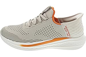 Skechers SLADE - QUINTO buty męskie