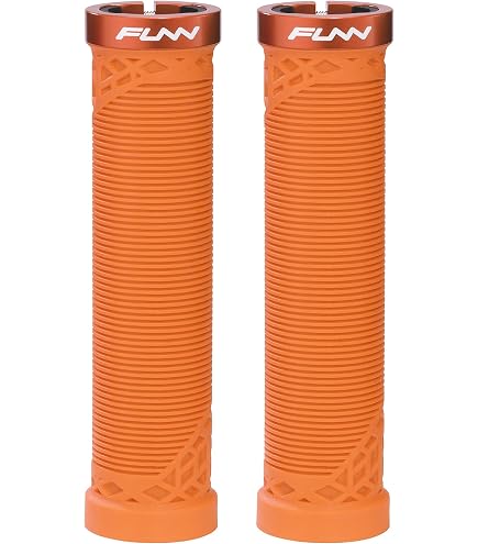 Ergon Tappi Terminali Per GA2 / GA2 Fat / GA3 / GA20 / GA30 Ergon Tappi Terminali Per GA2 / GA2 Fat / GA3 / GA20 / GA30