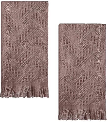Jennice House Set di 3 strofinacci da cucina in cotone a nido d'ape, ultra morbidi e assorbenti, di grandi dimensioni, set da 3 (verde