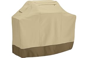 Classic Accessories Veranda 55-702-021501-00 Funda para Barbacoa – P