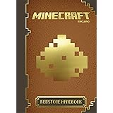 Minecraft: Guide Collection 4-Book Boxed Set (Updated): Survival (Updated), Creative (Updated), Redstone (Updated), Combat | Book Hardback | - EU