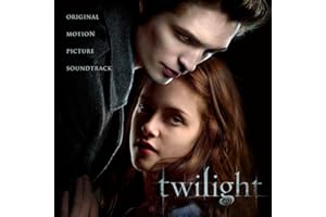 Twilight (Original Soundtrack)