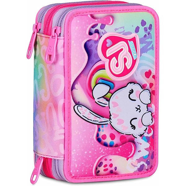 Mochila Dinosaurio Niño SJ Rucksack, Schulranzen Für Grundschule, Ab 1. Klasse, Erweiterbarer Mochila Bebes Llorones
