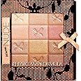 Physicians Formula Shimmer Strips All-in-1 Custom Nude Palette for Face & Eyes, Warm Nude, 0.26 Ounce