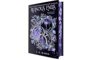 Ruinous Ends: A Good Morning America YA Book Club Pick: 2