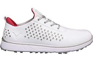 Callaway W635 Halo Diamond Golf Shoe, Chaussures Femme