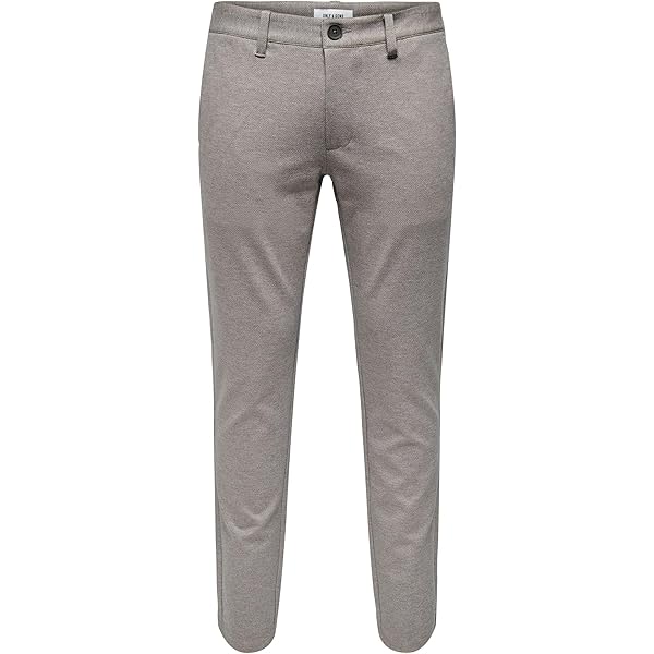 Only & Sons Men's Onsjakes 0339 Loose Stretch Comfort Pant
