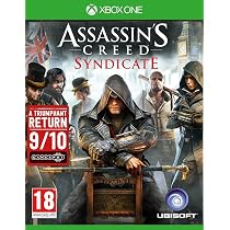 Assassin's Creed Unity Per Xbox One, Chiave Digitale, Regione Libera, Nuovo, Gioco Action/adventure