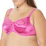 Elomi Women's Cate Underwire Full Cup Banded Bra Coverage