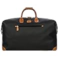 Bric's Firenze Weekender Travel Bag 55 cm Large, Black