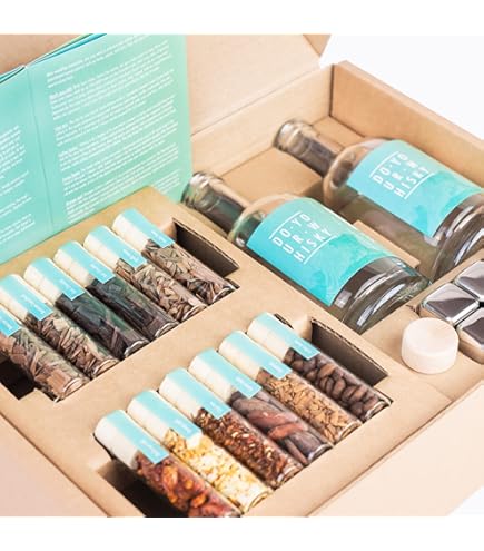 Coffret Dégustation Whisky │ Cadeau Parfait a partir de 23,90 €, kit whisky - pa