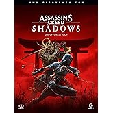 Assassin’s Creed Shadows – Das offizielle Buch: Standard Edition