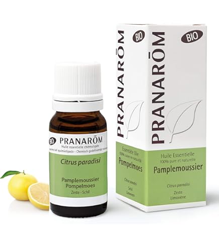 Essentiële Olie Zoete Sinaasappel Bio 10ml | -25% op