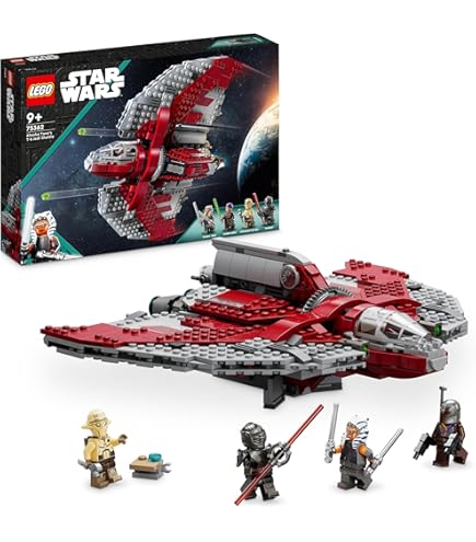 レゴ　スターウォーズ　セット♯75058MTT Lego Star Wars 75058 MTT : Amazon.fr: Jeux et Jouets