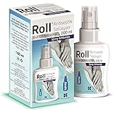 Roll Antiseptik Kutulu 100 Ml