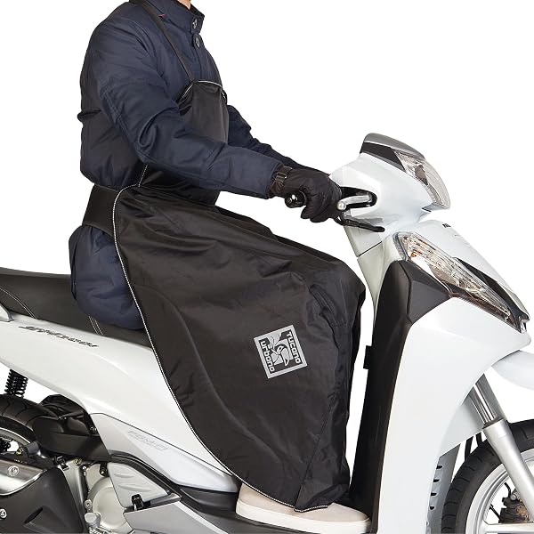 Termoscud Tucano Urbano R074X Nero