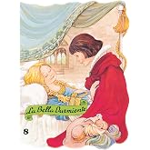 La bella durmiente (Troquelados cl&aacute;sicos)