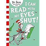 I Can Read with my Eyes Shut