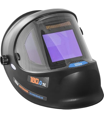 ESAB ECO ARC 2 Maschera A Casco Per SALDATURA 90X110