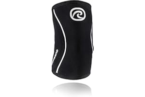 Rehband RX Elbow Sleeve Elbow Support, Unisex, 102306