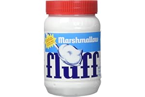 Fluff Marshmallow Creme (213g)