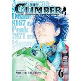 The Climber, Vol. 6 (Volume 6)