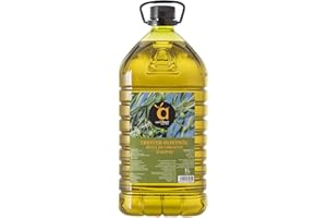 A CAS ALBERT Casalbert. Aceite de orujo de oliva. 5L