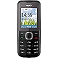 Nokia C1-01 dark grey