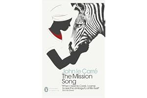 The Mission Song: John Le Carré (Penguin Modern Classics)