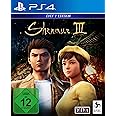 Shenmue III - Day One Edition - [PlayStation 4]