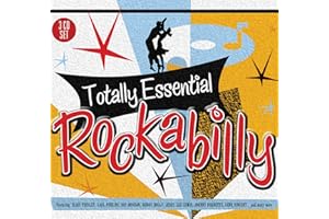 Totally Essential Rockabilly