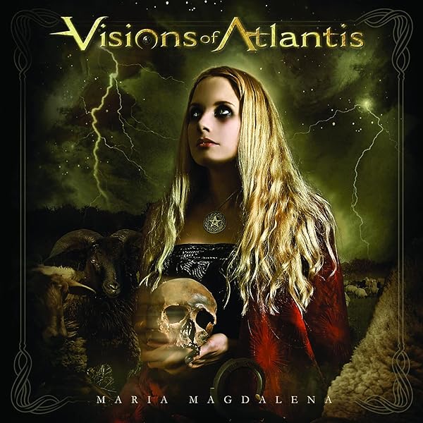 Visions of Atlantis Old Routes / New Waters 輸入盤