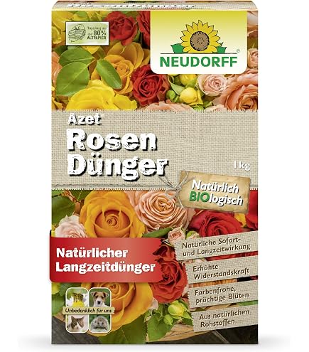 lavendel wann düngen Azet LavendelDünger – Neudorff Shop main image 0