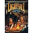 Lightfall: The Dark Times: A Graphic Novel: 3 (Lightfall, 3)