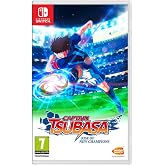 Captain TSUBASA: Rise of New Champions - Nintendo Switch [Importaci&oacute;n italiana]