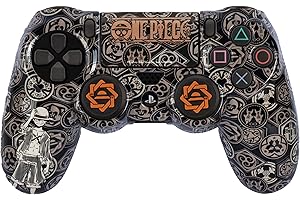 FRTEC - One Piece Combo Pack 'Luffy' (PS4)