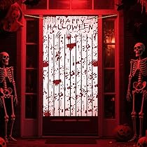 Parti del Corpo di Halloween di Braccio Mozzato Horror, Mani Insanguinate Mani Finte Halloween, Horror Sanguinante Braccio Taglio, Spaventosi Mozzate Rotti Falsi, Halloween Party Decoration Supplies
