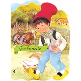 Garbancito (Troquelados Clasicos Coleccion)