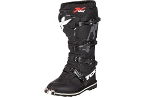 TCX Herren X-Blast Motorradstiefel